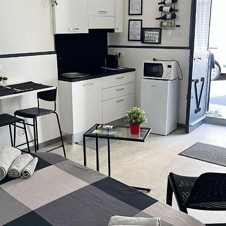 Apartamento Tizi Dream S House 1 CTA Exterior foto