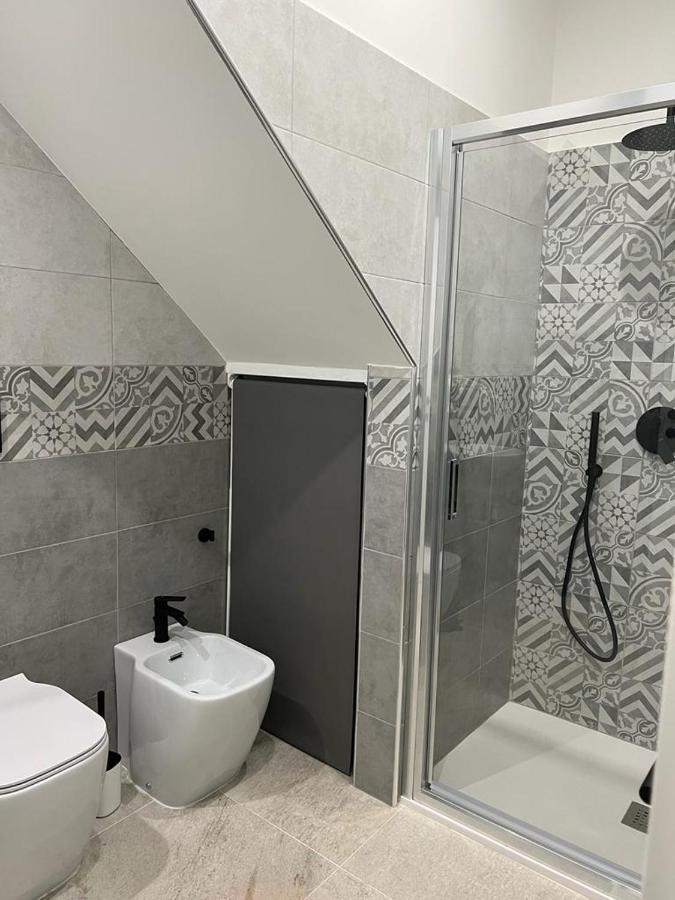 Apartamento Tizi Dream S House 1 CTA Exterior foto