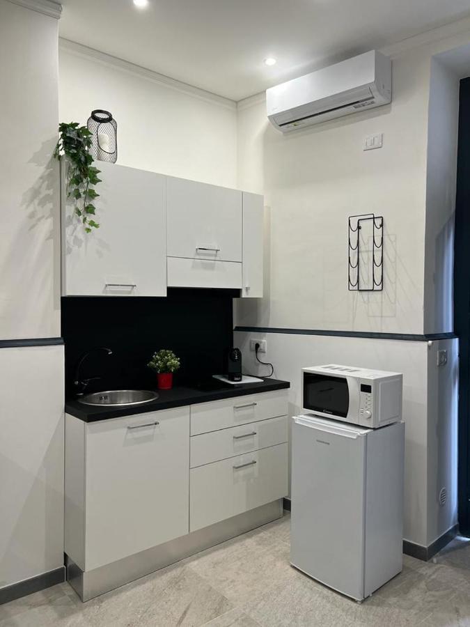 Apartamento Tizi Dream S House 1 CTA Exterior foto