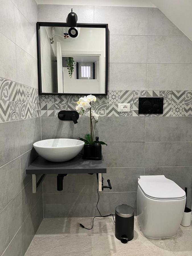 Apartamento Tizi Dream S House 1 CTA Exterior foto