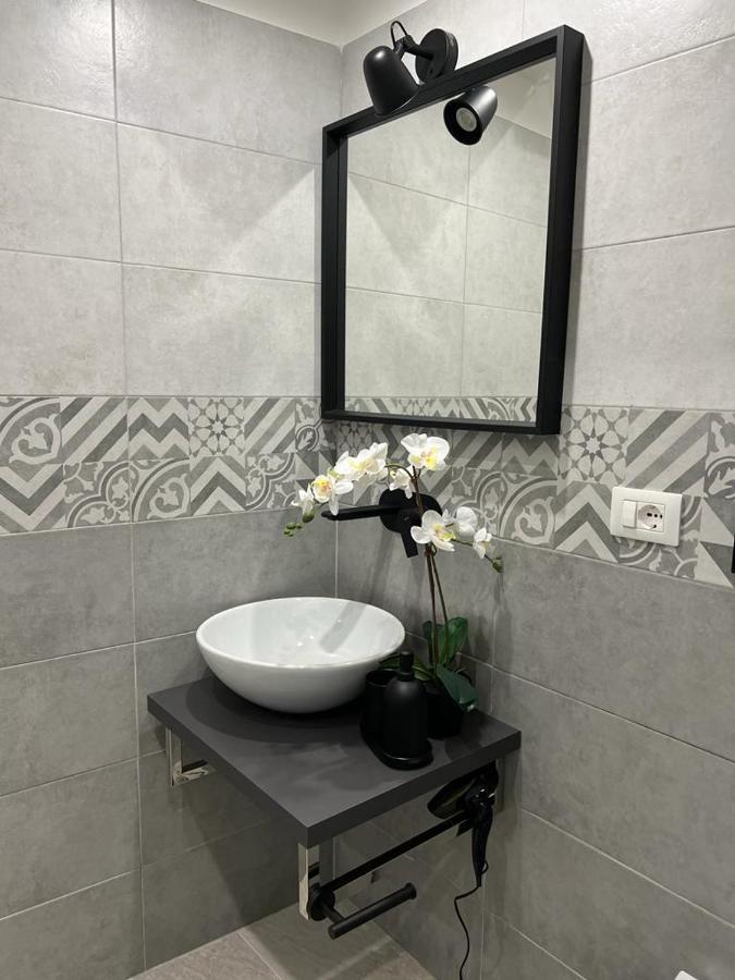 Apartamento Tizi Dream S House 1 CTA Exterior foto