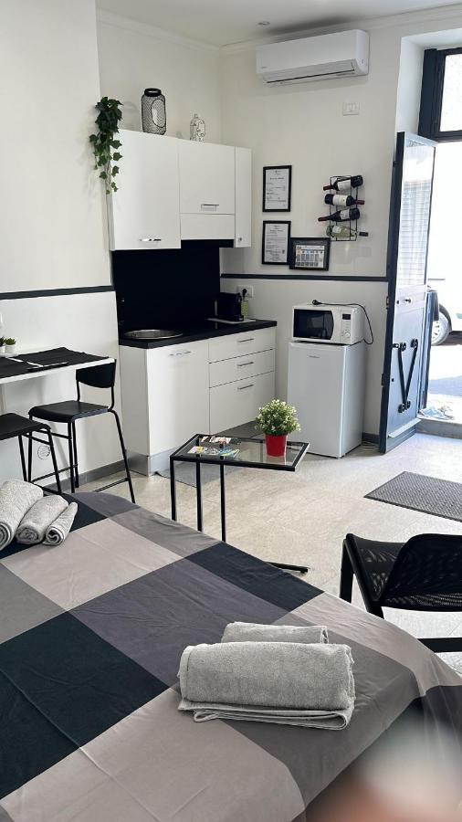 Apartamento Tizi Dream S House 1 CTA Exterior foto