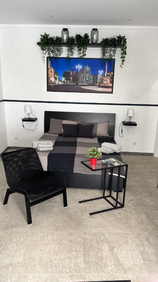 Apartamento Tizi Dream S House 1 CTA Exterior foto
