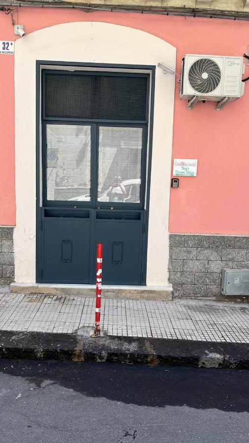 Apartamento Tizi Dream S House 1 CTA Exterior foto